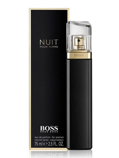 Boss Nuit by Perfumerías Padilla