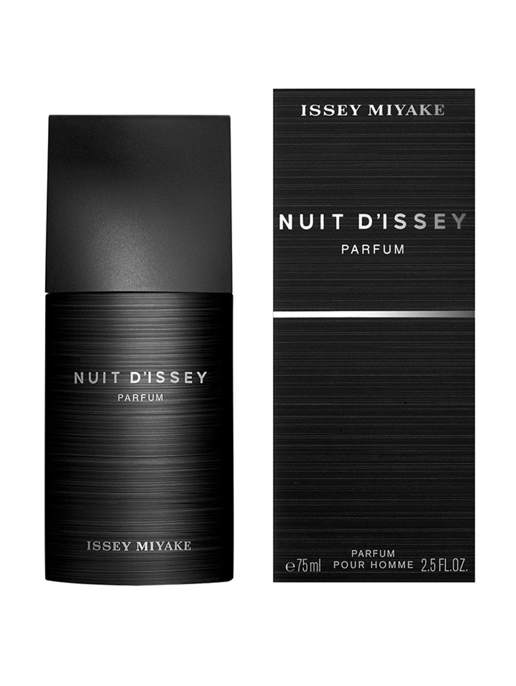 Nuit D'Issey by Perfumerías Padilla