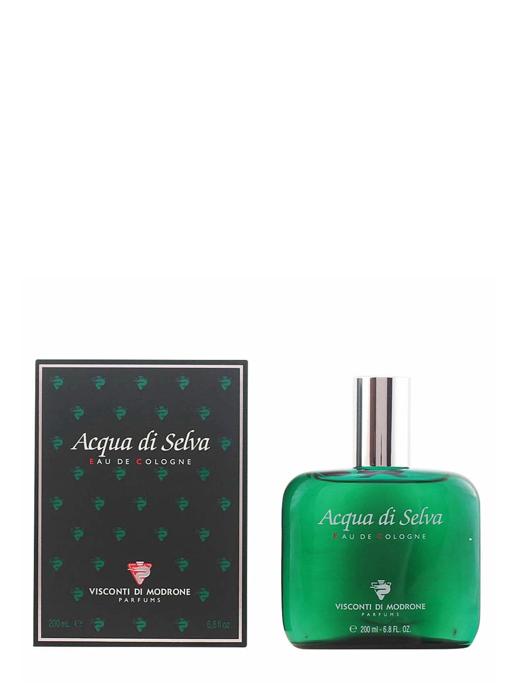 Acqua Di Selva con vaporizador by Perfumerías Padilla