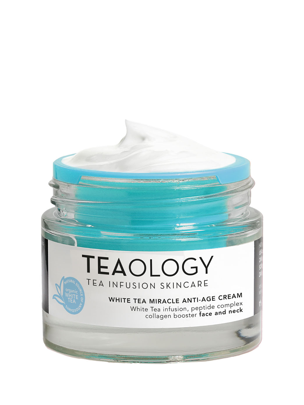 White Tea Miracle Anti-Age Cream