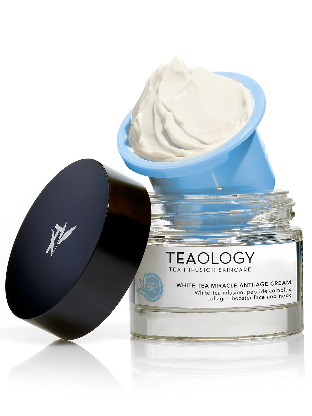 White Tea Miracle Anti-Age Cream