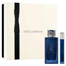 Cofre K Eau de Parfum Intense by Perfumerías Padilla