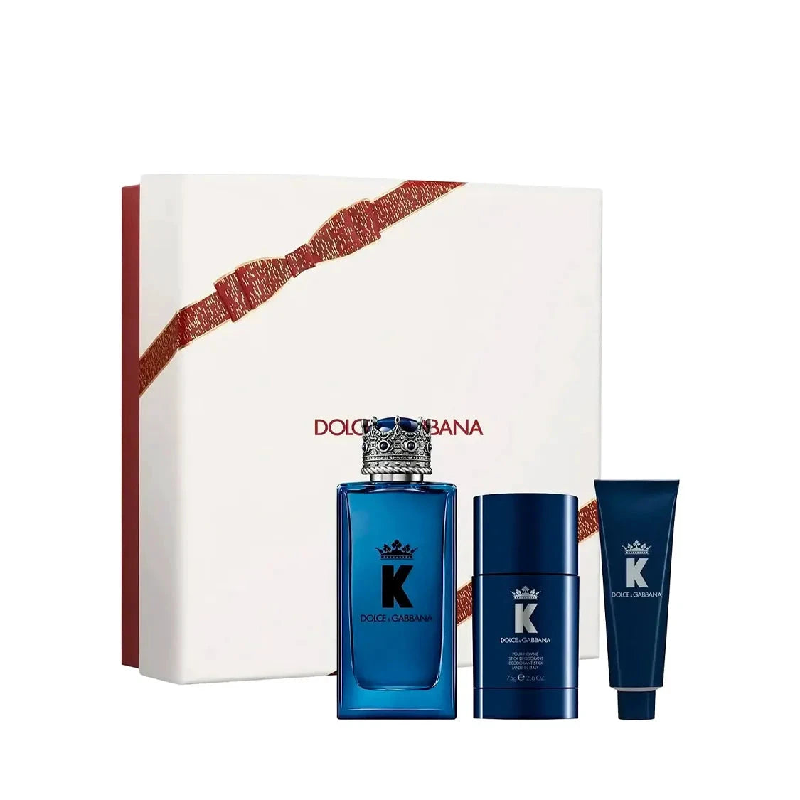 Cofre K EDP by Perfumerías Padilla