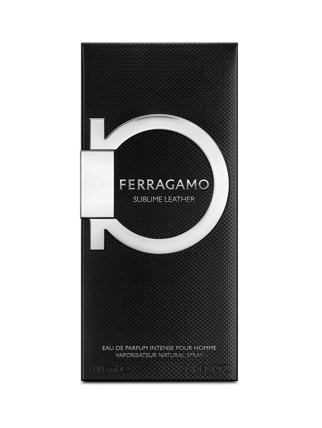 Sublime Leather by Perfumerías Padilla