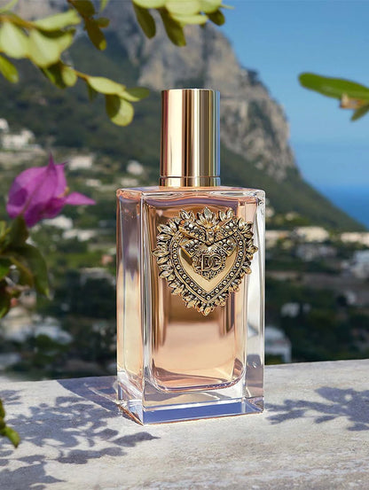 Devotion Refill by Perfumerías Padilla