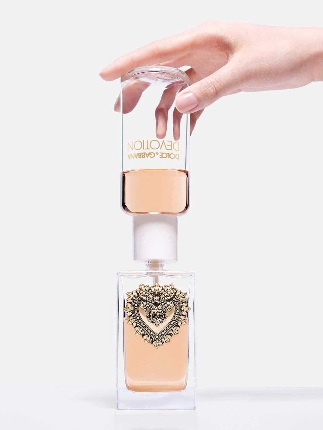 Devotion Refill by Perfumerías Padilla