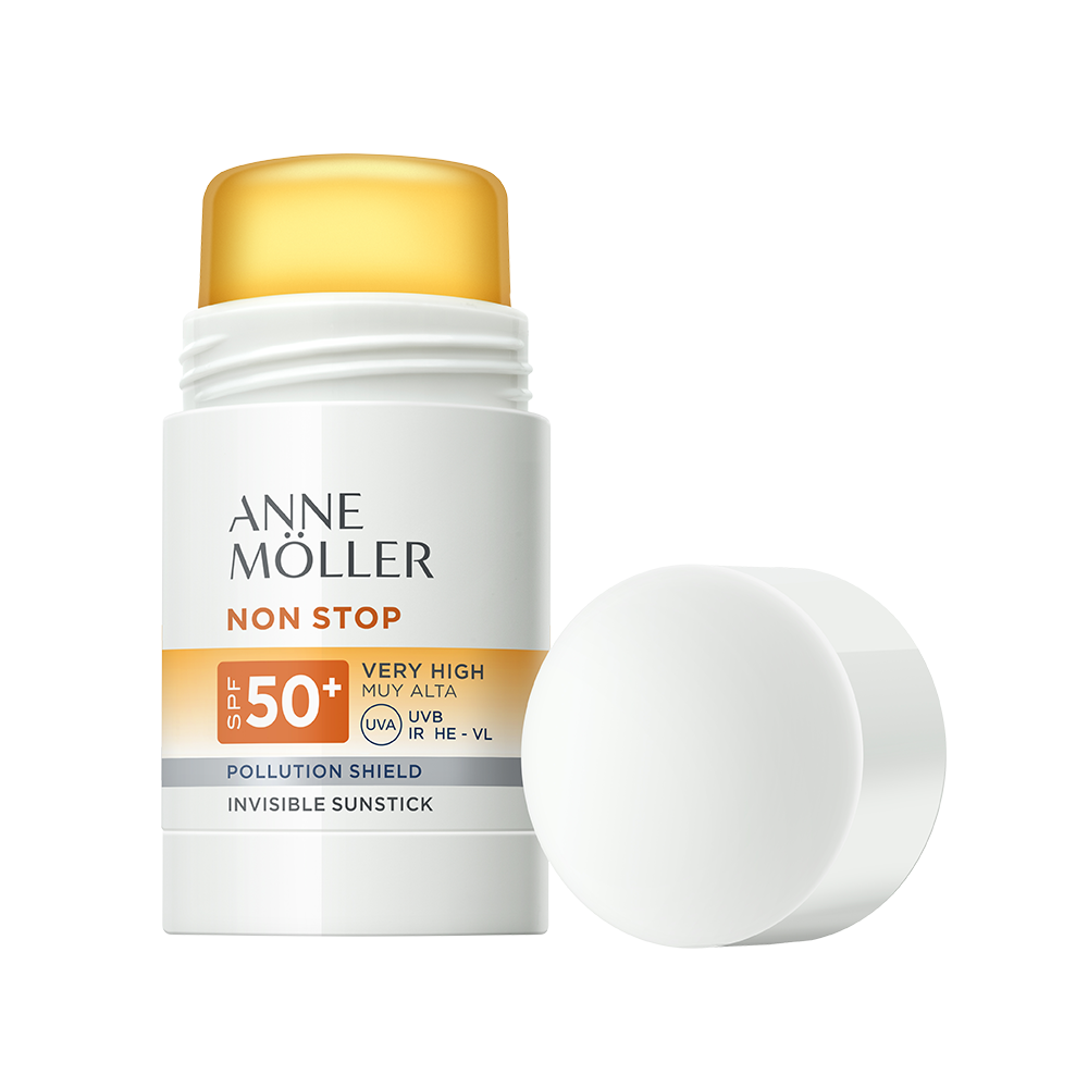 Anne Möller Non Stop Invisible Sunstick SPF50+ – Solaire Stick | HBPS Beauty