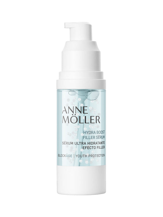 Serum ultra hidratante efecto filler