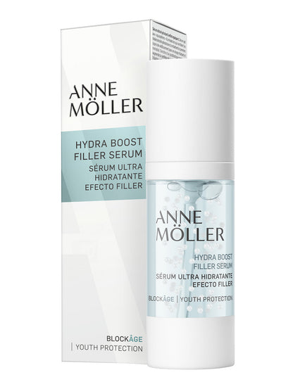 Sérum Ultra Hydratant Effet Filler Anne Möller – Authentique | HBPS Beauty
