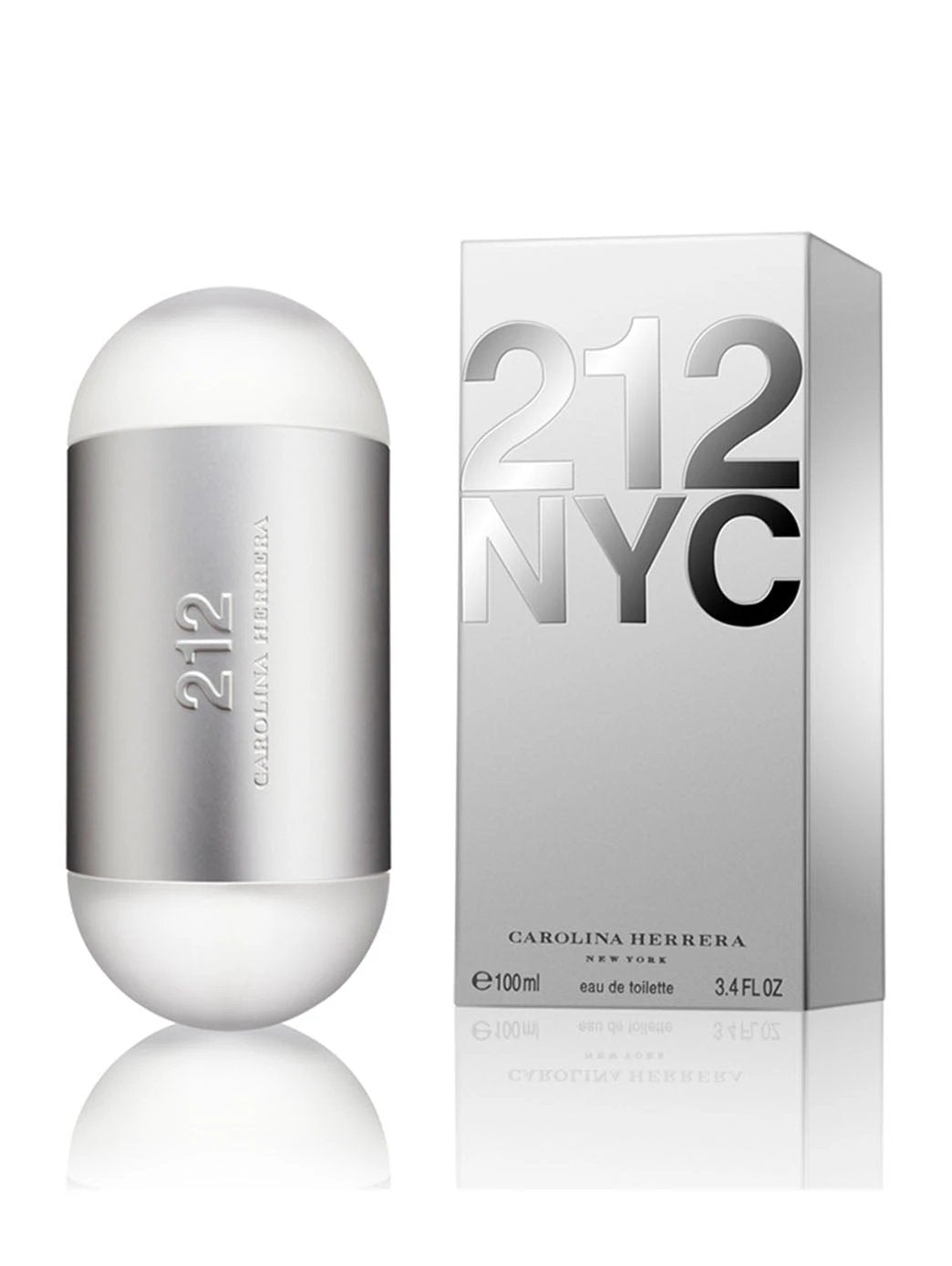 212 Nyc by Perfumerías Padilla