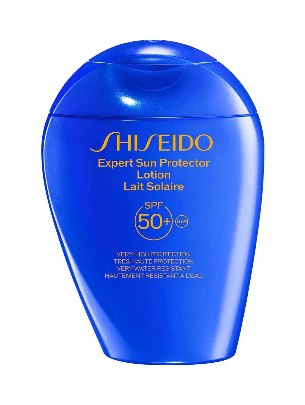 Expert Sun Protector Lotion Spf50+ by Perfumerías Padilla