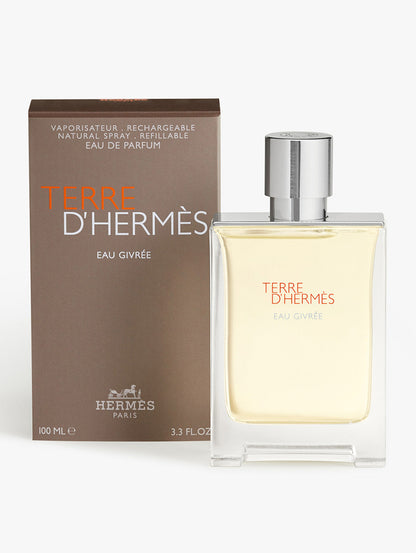 Terre D´Hermes Eau Givrée by Perfumerías Padilla