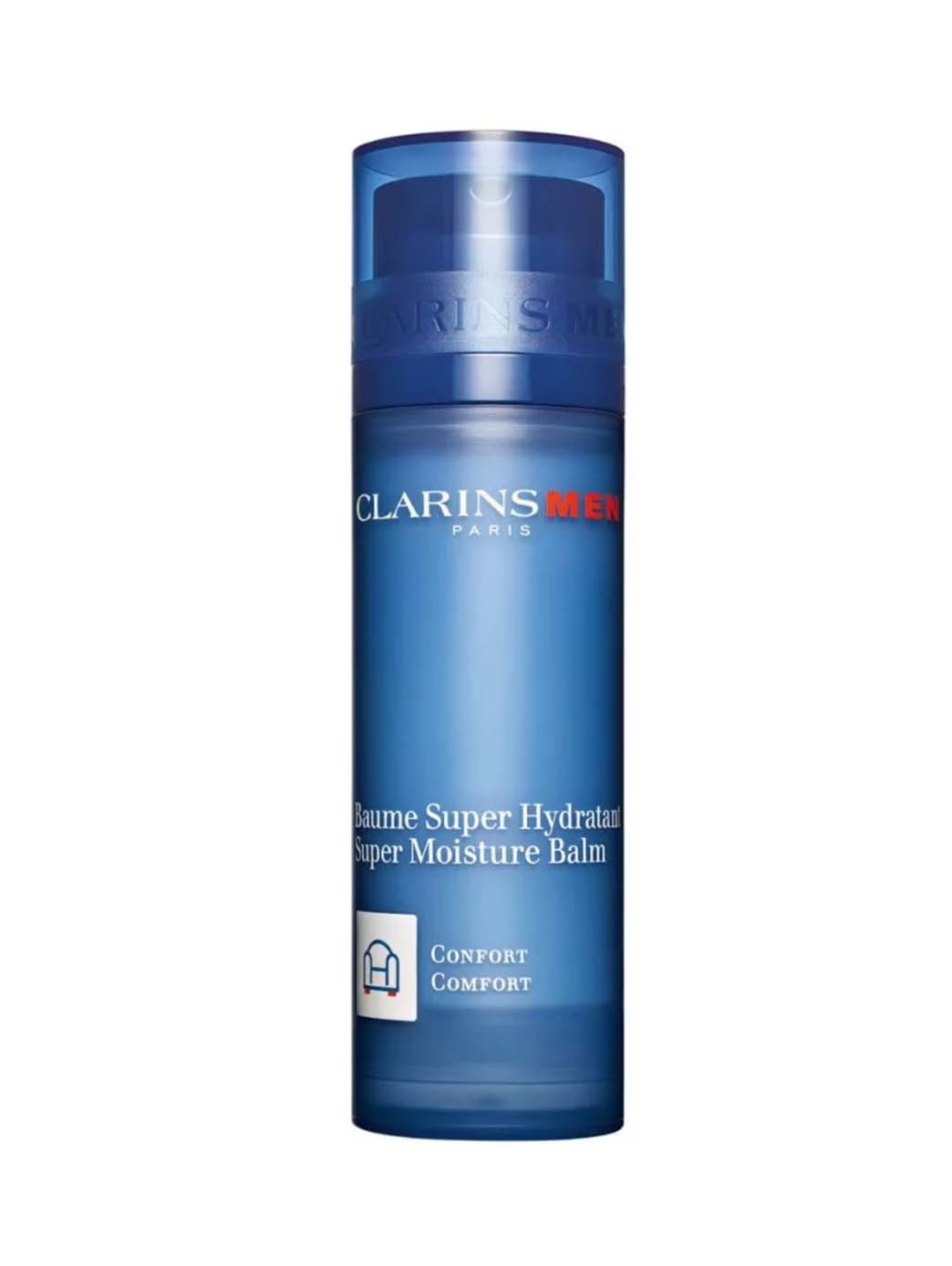 Bálsamos Super Hidratante Rostro