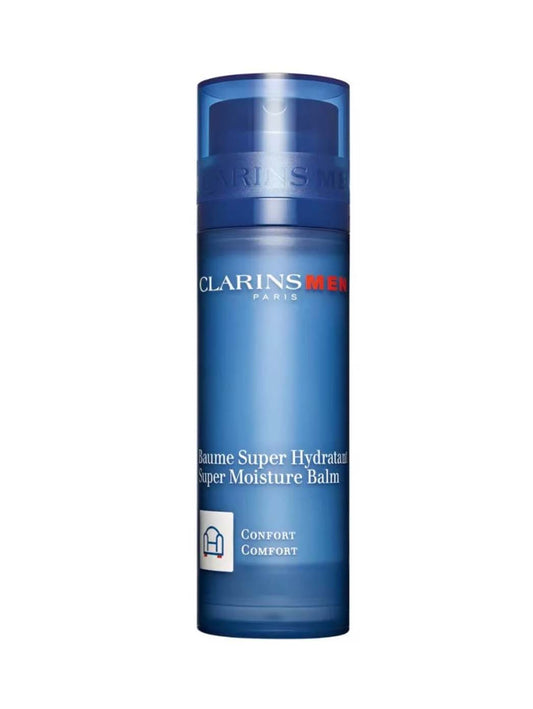 Bálsamos Super Hidratante Rostro