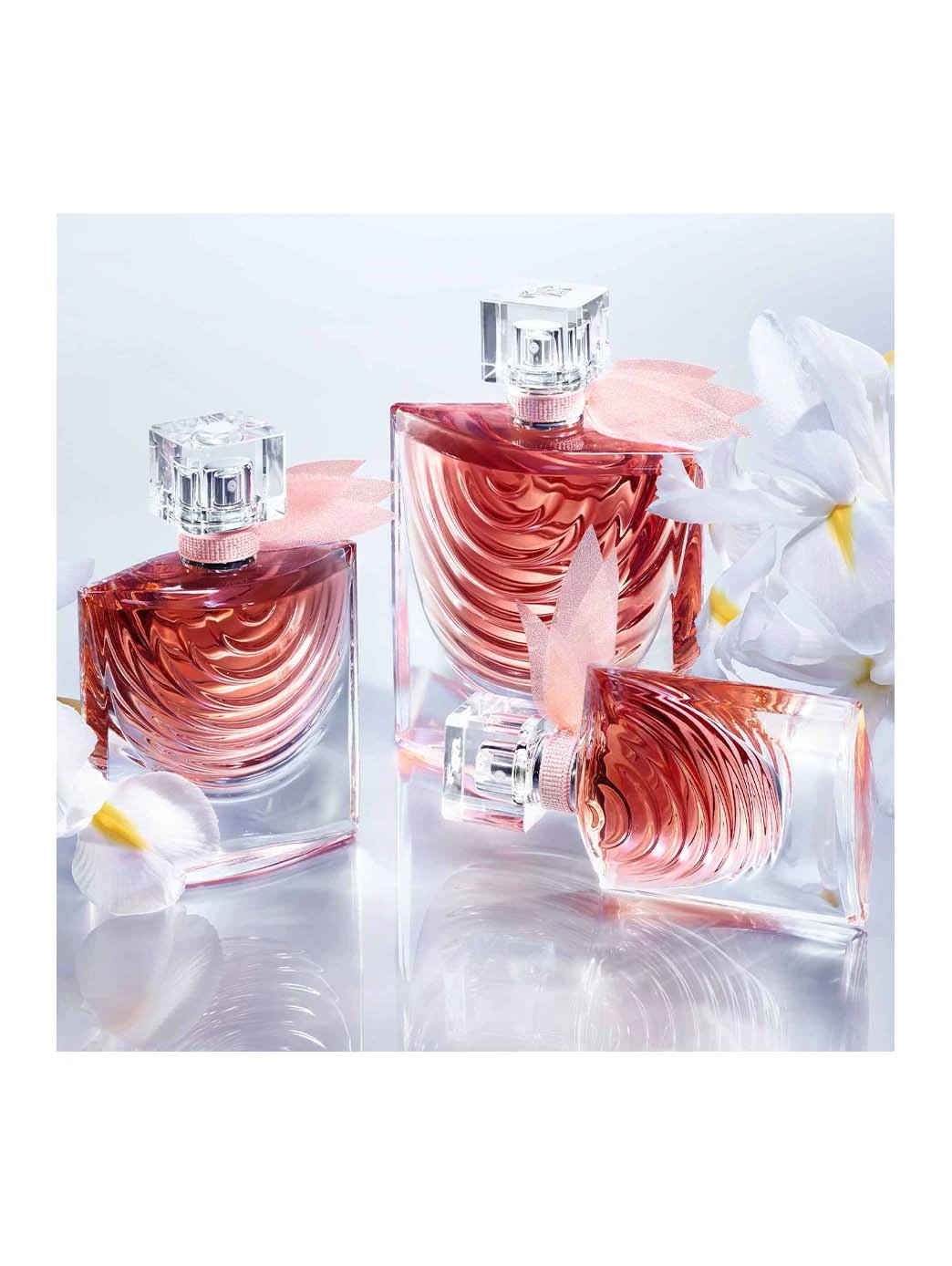 La Vie Est Belle Iris Absolu by Perfumerías Padilla