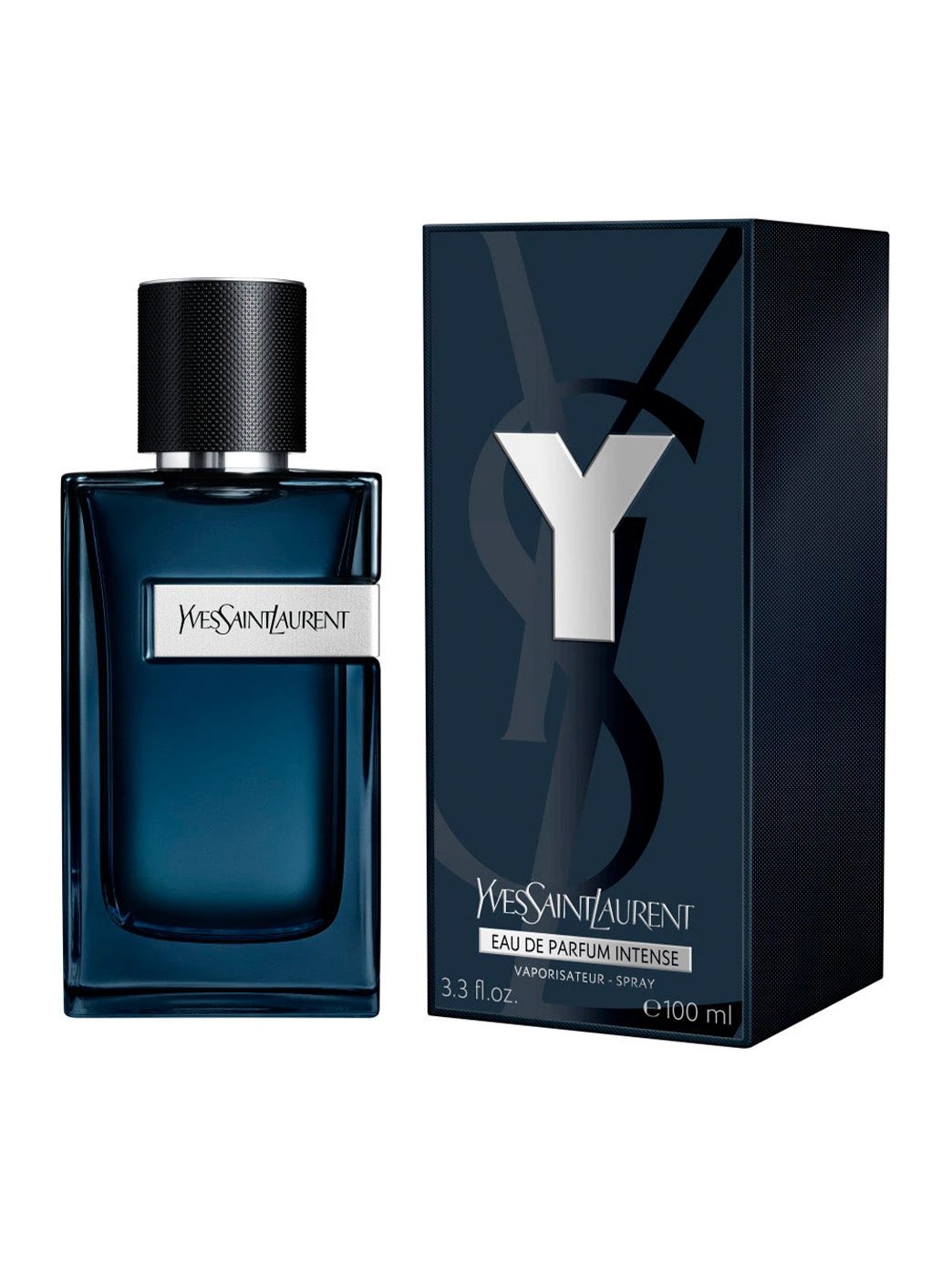 Y Eau de Parfum Intense by Perfumerías Padilla