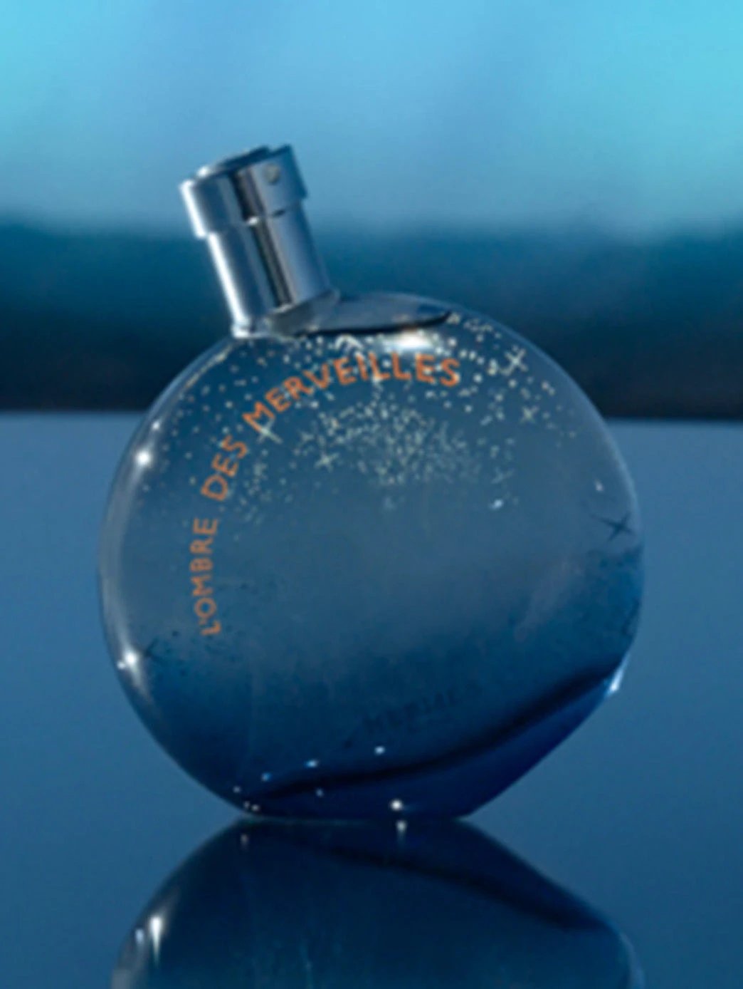 L’Ombre Des Merveilles Eau de Parfum Hermès 2004 Edition