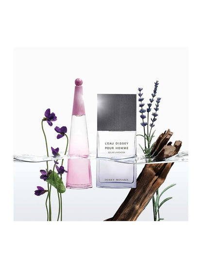 L'Eau d'Issey pour Homme Solar Lavender by Perfumerías Padilla