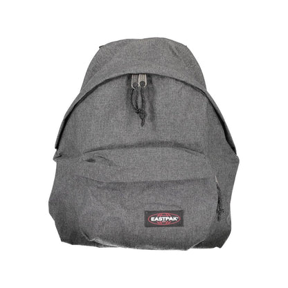 Sac à Dos Eastpak Gris Homme – Authentique | HBPS Fashion