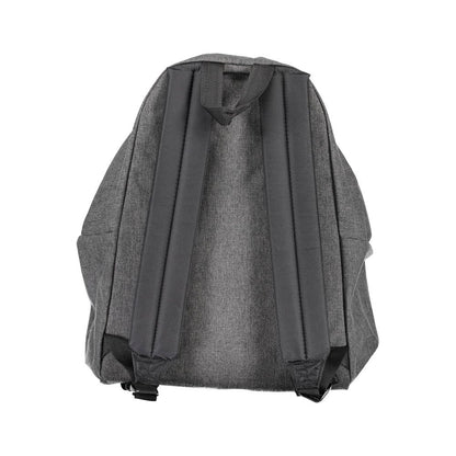 Sac à Dos Eastpak Gris Homme – Authentique | HBPS Fashion
