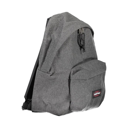 Sac à Dos Eastpak Gris Homme – Authentique | HBPS Fashion