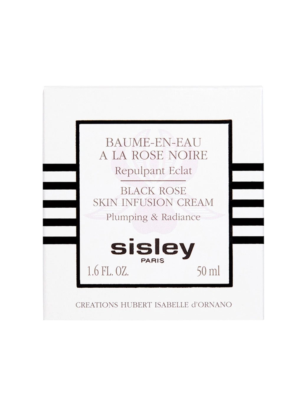 Baume-en-Eau à la Rose Noire by Perfumerías Padilla