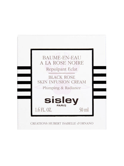 Baume-en-Eau à la Rose Noire by Perfumerías Padilla