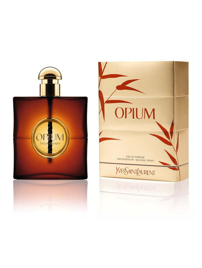 Opium Yves Saint Laurent – Eau de Parfum Femme