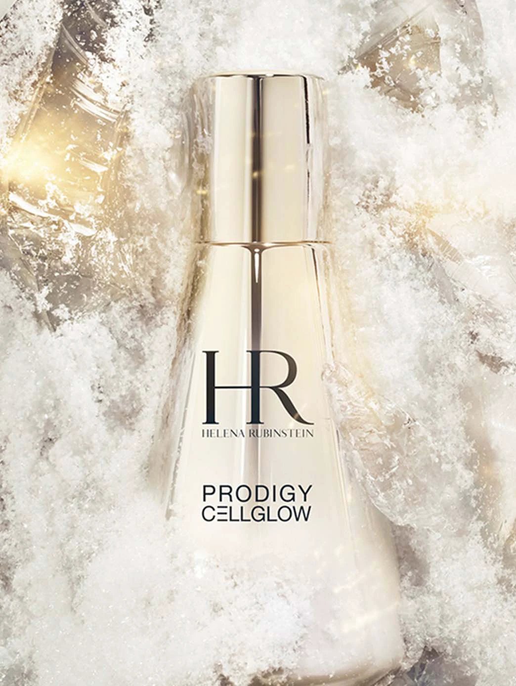Prodigy Cellglow – Deep Renewing Concentrate Tratamiento by Perfumerías Padilla