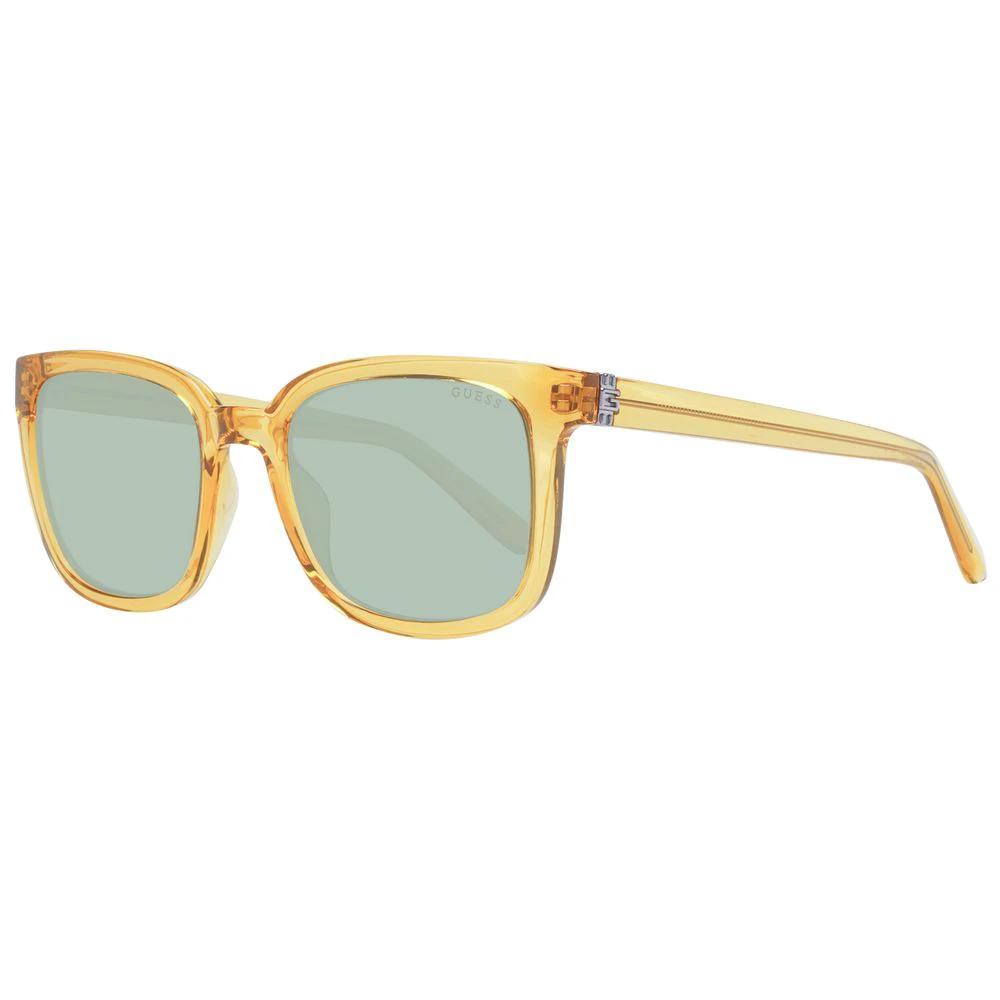 Guess Bicolor Plastic Sunglasses by Guess