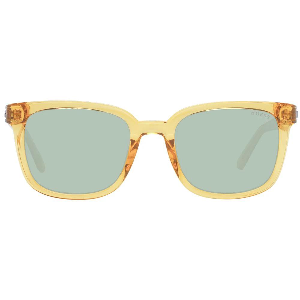 Guess Bicolor Plastic Sunglasses by Guess