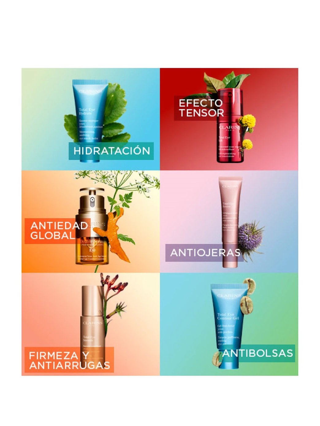 Total Eye Revive by Perfumerías Padilla