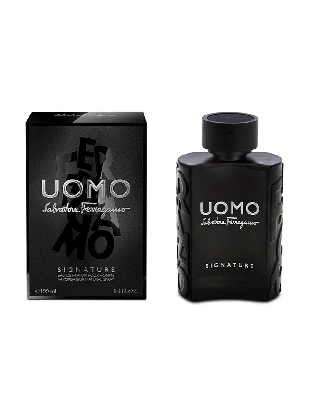 Uomo Signature by Perfumerías Padilla