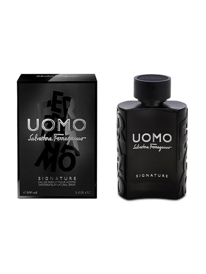 Uomo Signature by Perfumerías Padilla