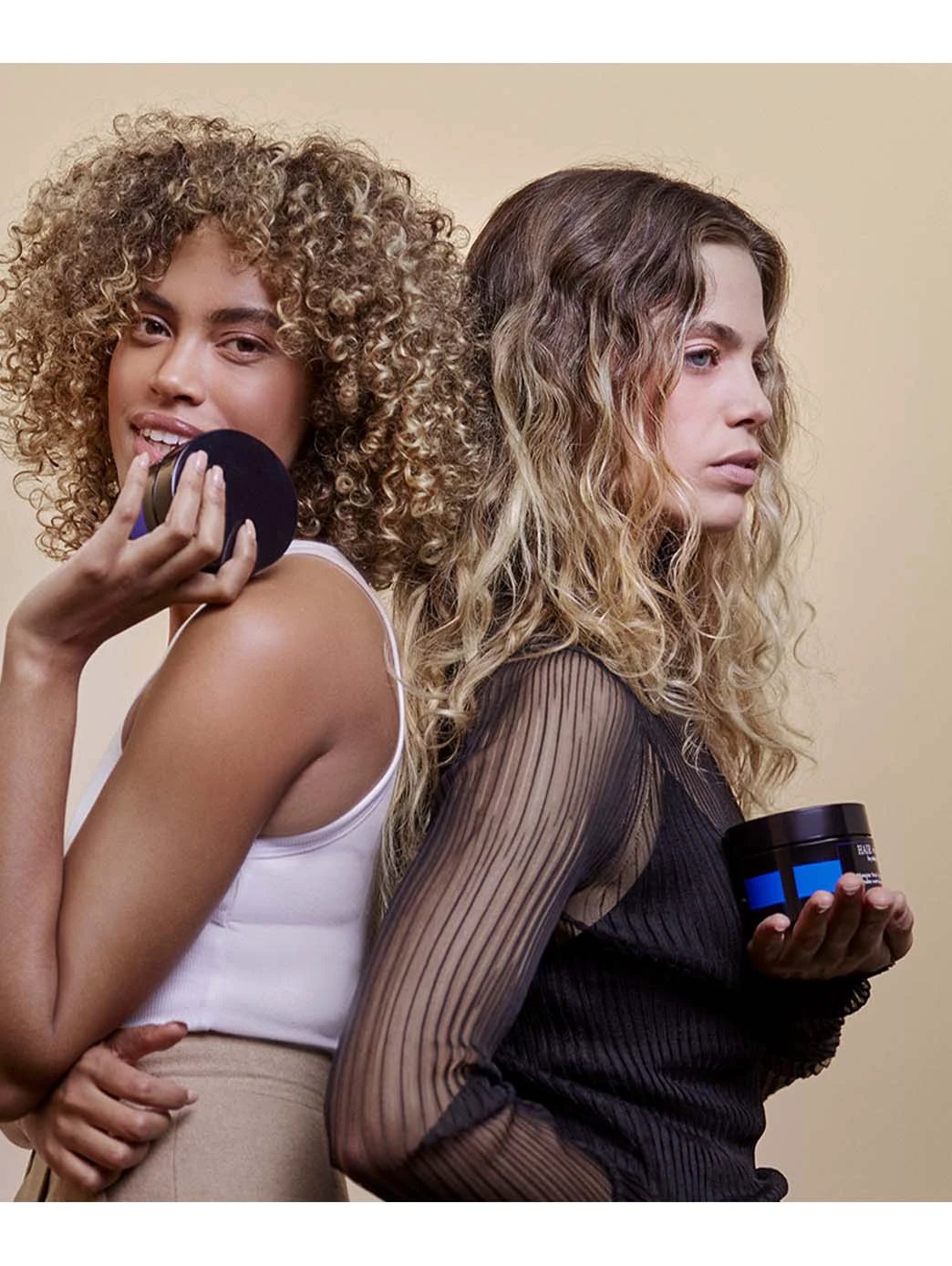 Masque Soin Nutrition Intense by Perfumerías Padilla