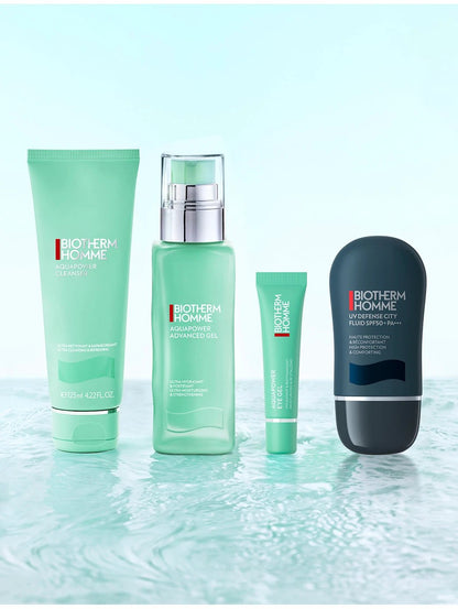 Aquapower Eye Gel by Perfumerías Padilla