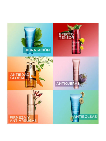 Total Eye Smooth by Perfumerías Padilla