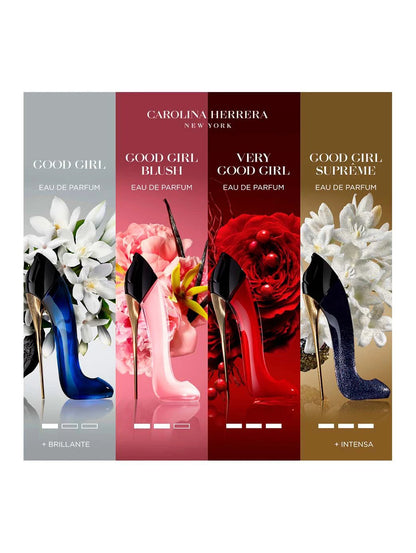Good Girl Blush by Perfumerías Padilla