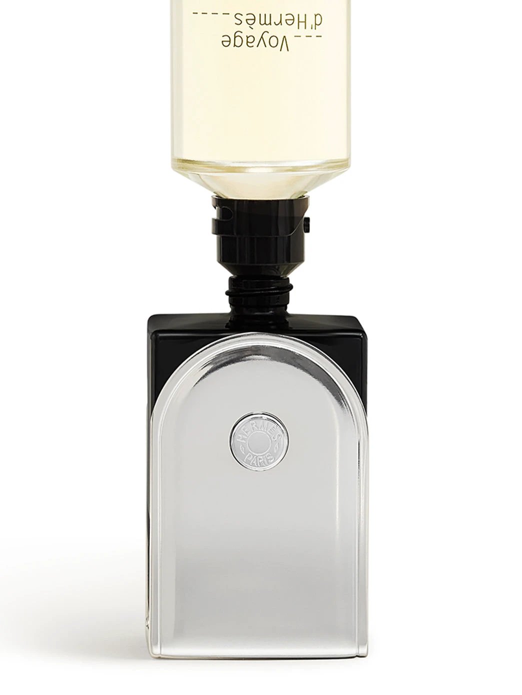 Voyage D'Hermès Recargable Pure Parfum by Perfumerías Padilla