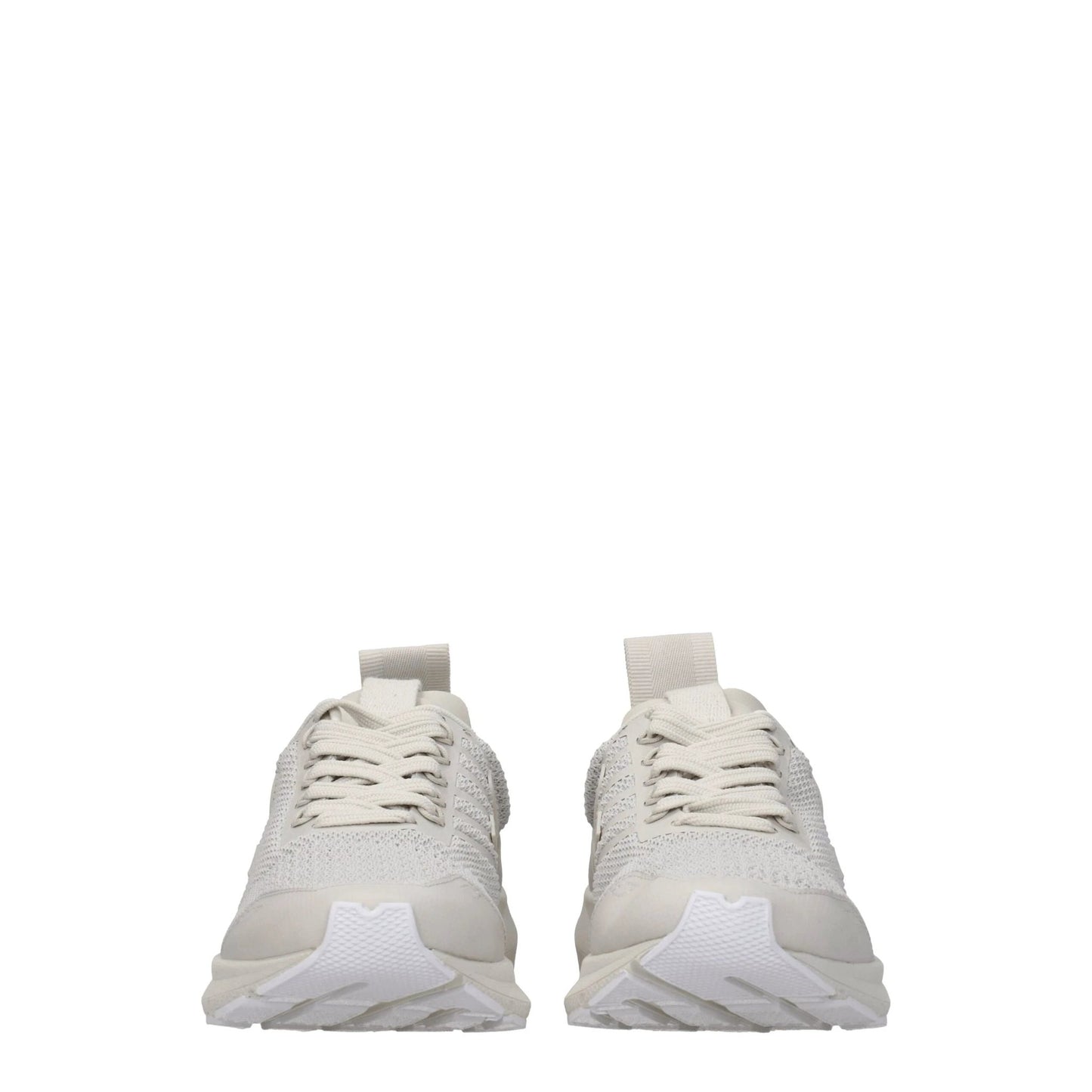 Veja Gray Fabric Athletic Sneakers by Veja