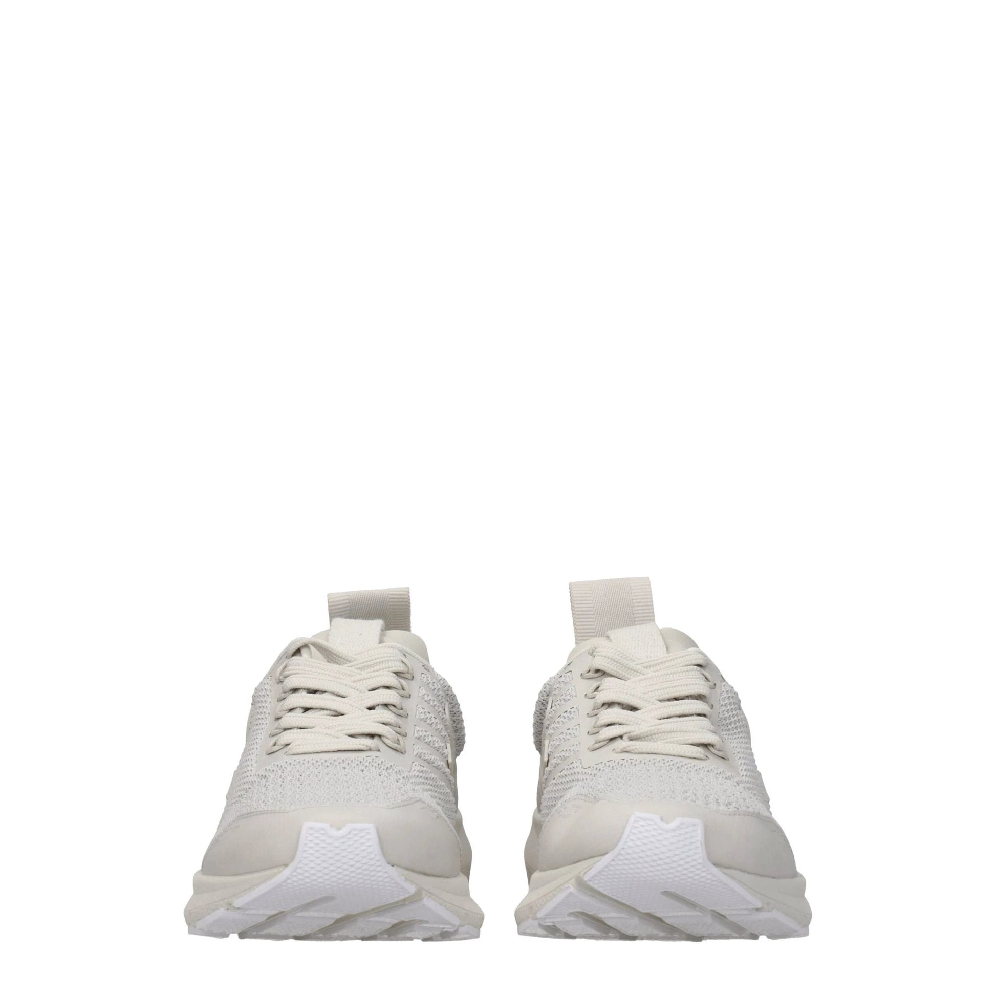 Veja Gray Fabric Athletic Sneakers by Veja