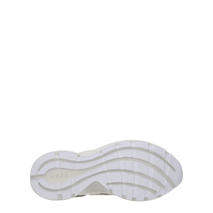 Veja Gray Fabric Athletic Sneakers by Veja