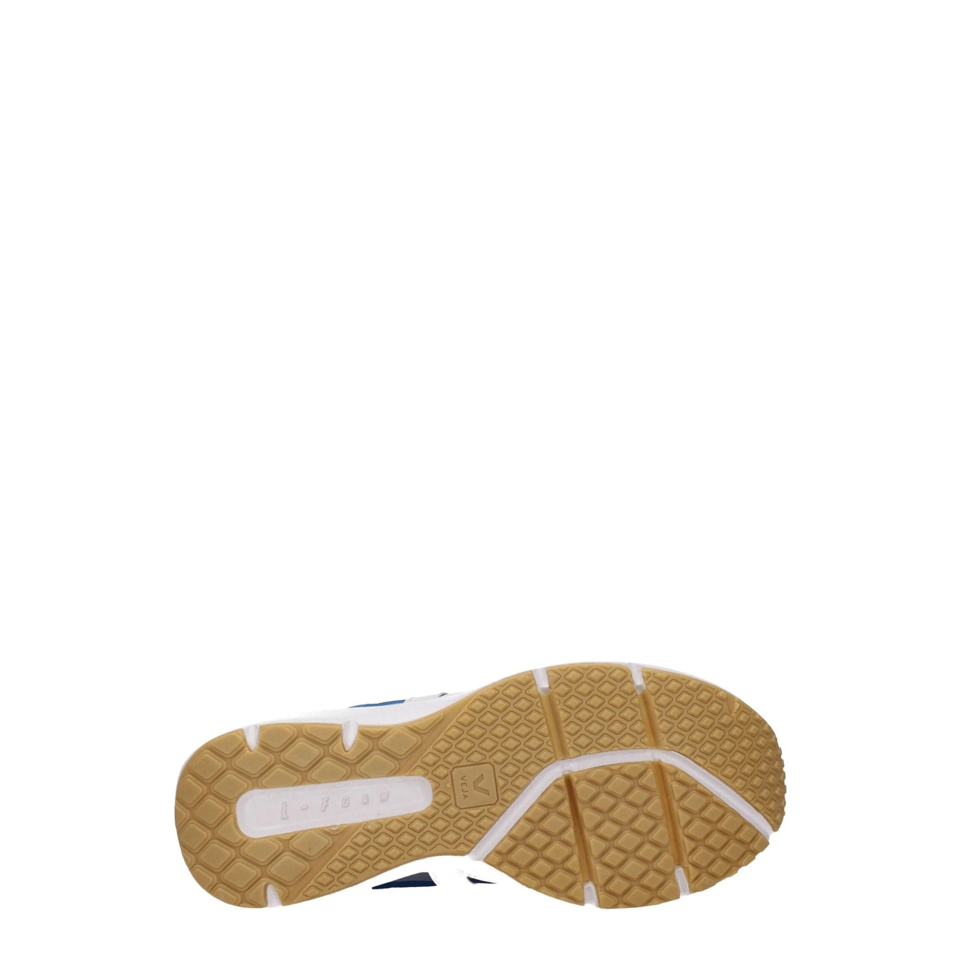 Veja Multicolor Fabric Athletic Sneakers by Veja