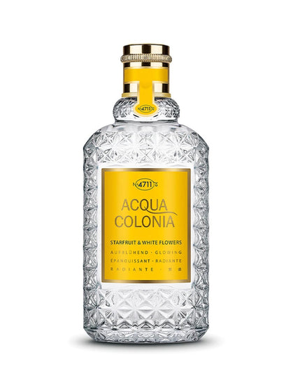 Aqc Starfruit And Whiteflowers by Perfumerías Padilla