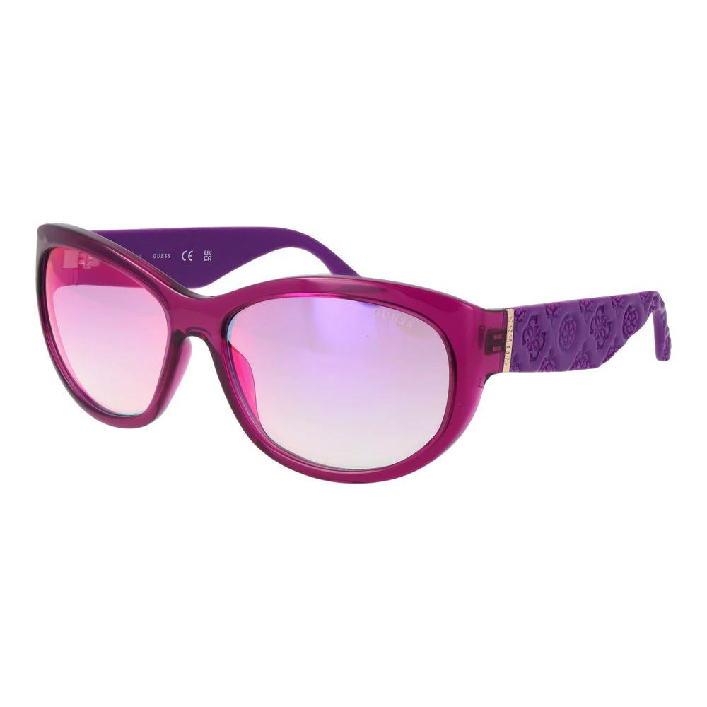 Guess Multicolor Plastic Sunglasses by Guess