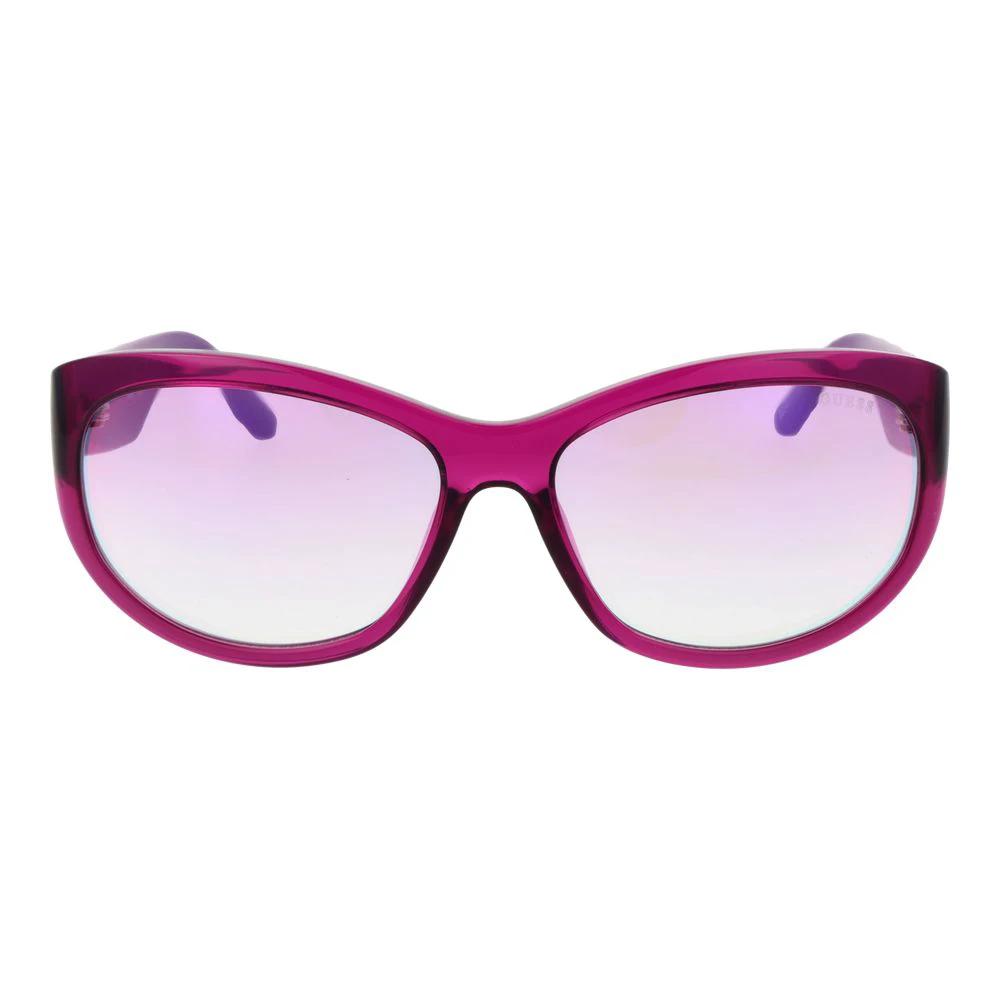 Guess Multicolor Plastic Sunglasses by Guess