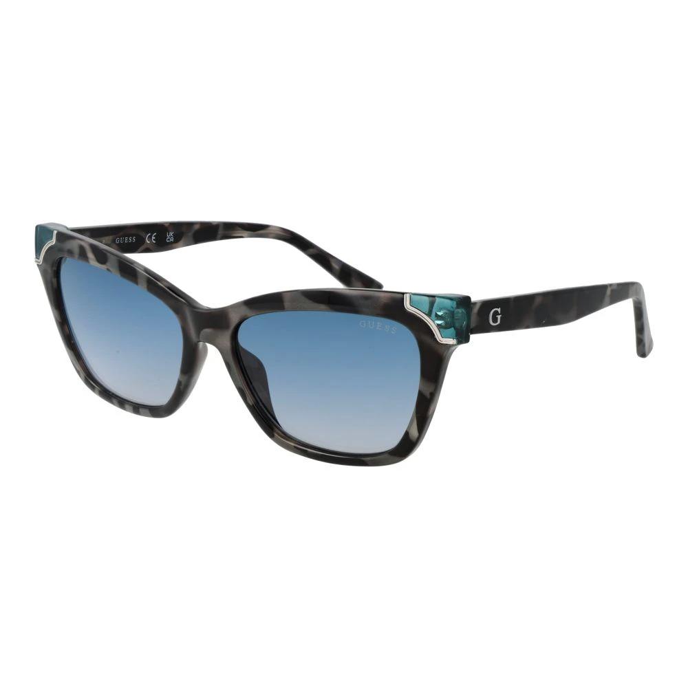 Guess Multicolor Stainless Steel Sunglasses by Guess