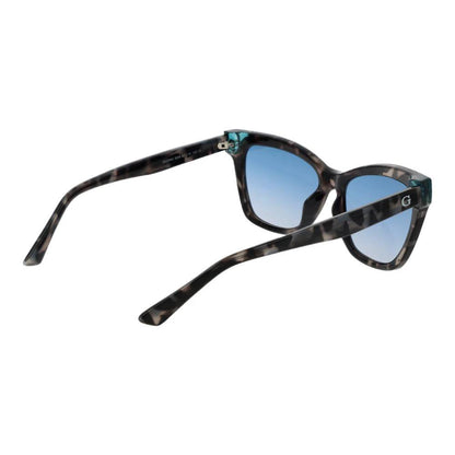 Guess Multicolor Stainless Steel Sunglasses by Guess