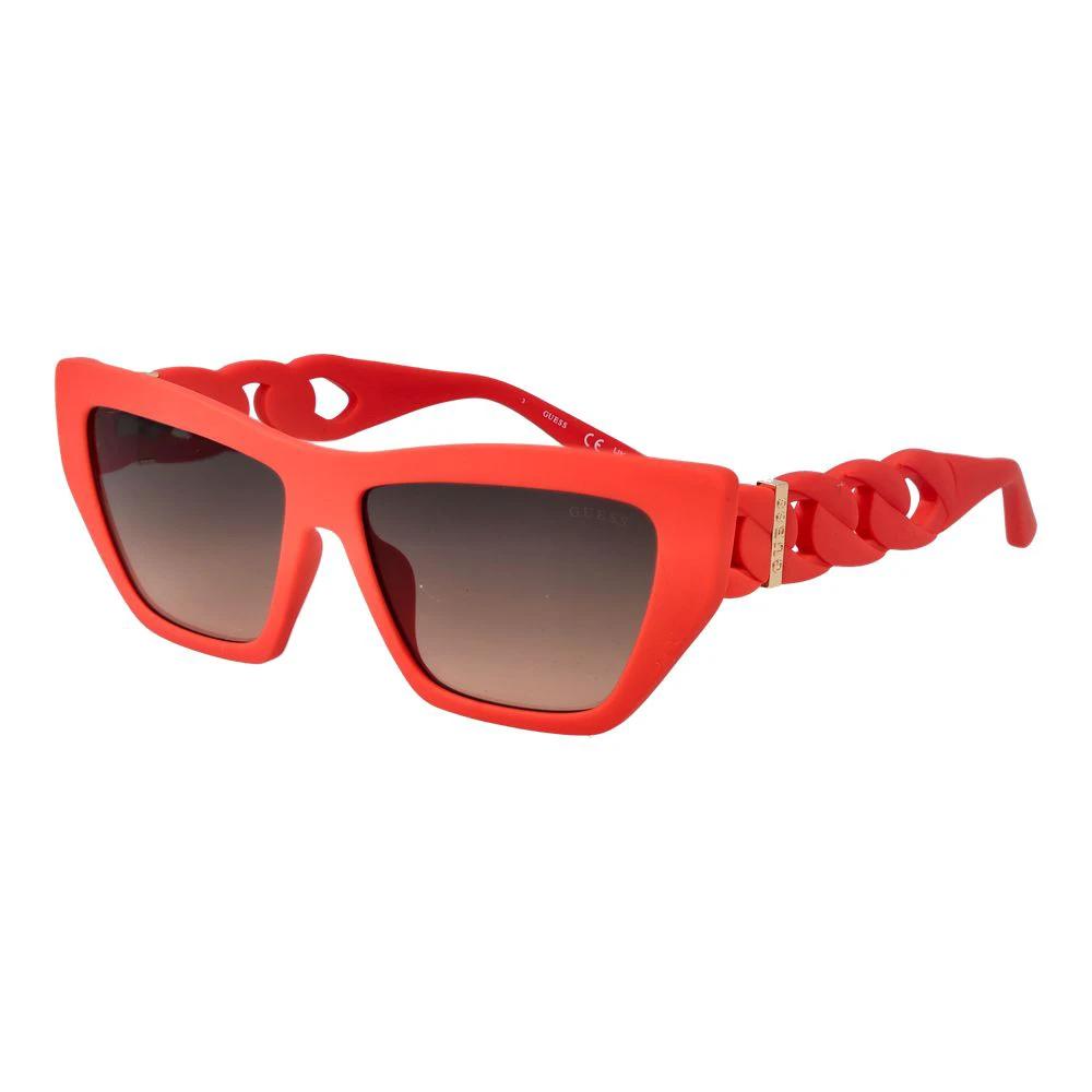 Guess Multicolor Plastic Sunglasses by Guess