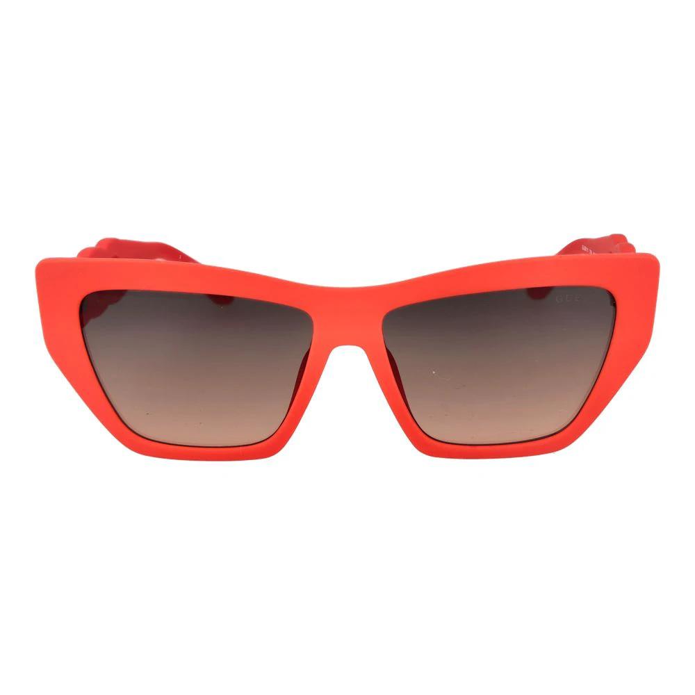 Guess Multicolor Plastic Sunglasses by Guess